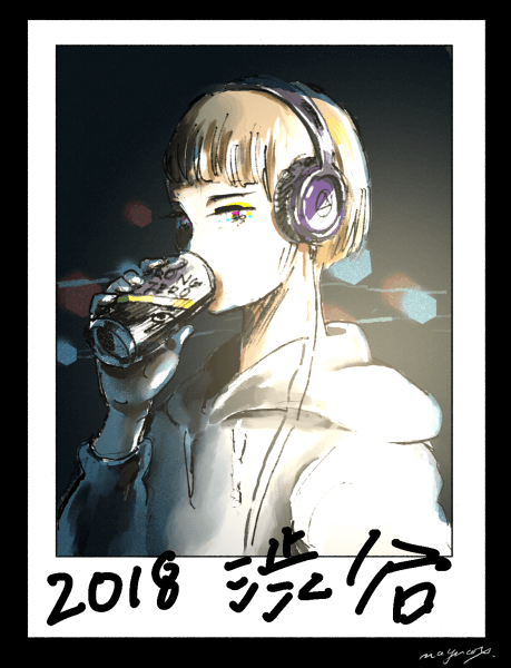 チェキ