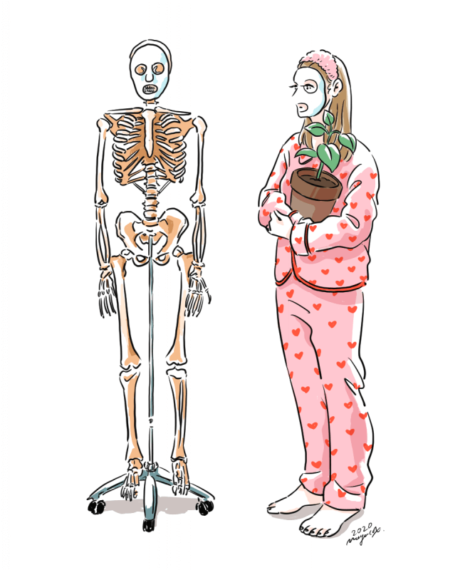 フェイスマスク